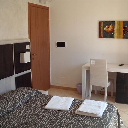 B&B Agrodolce San Vito Lo Capo Esterno foto