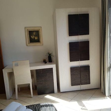B&B Agrodolce San Vito Lo Capo Esterno foto