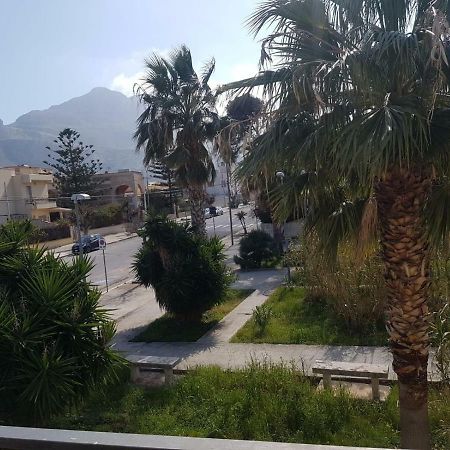 B&B Agrodolce San Vito Lo Capo Esterno foto