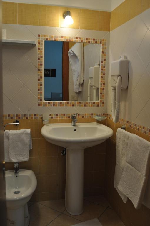 B&B Agrodolce San Vito Lo Capo Esterno foto
