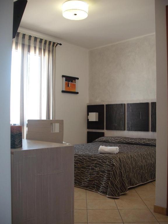 B&B Agrodolce San Vito Lo Capo Esterno foto