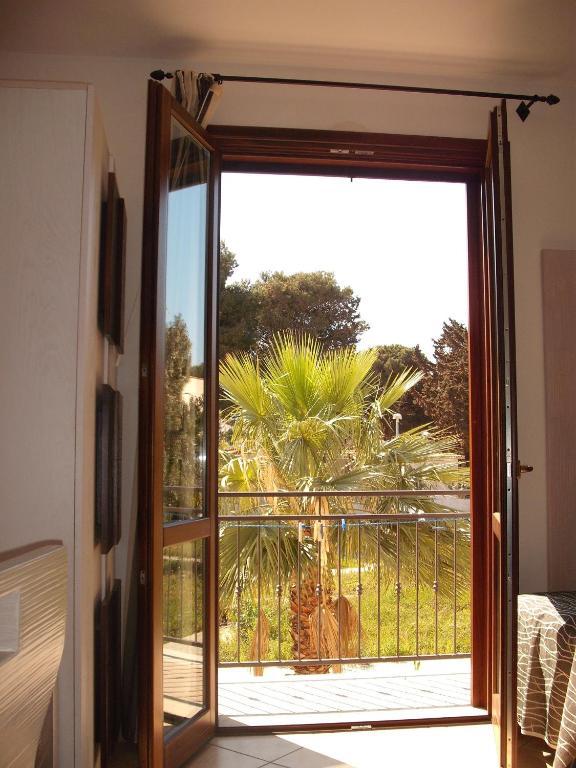 B&B Agrodolce San Vito Lo Capo Esterno foto