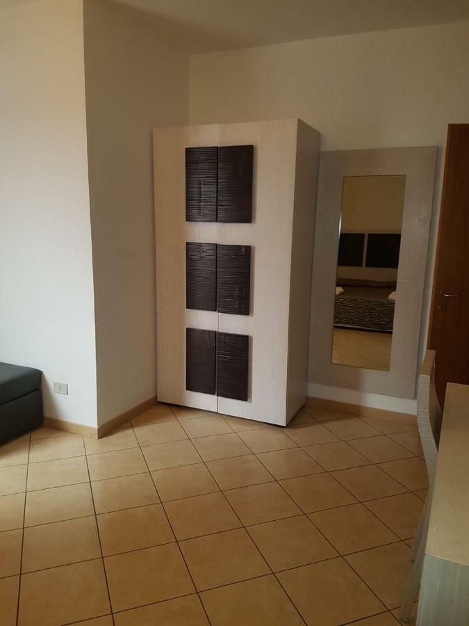 B&B Agrodolce San Vito Lo Capo Esterno foto
