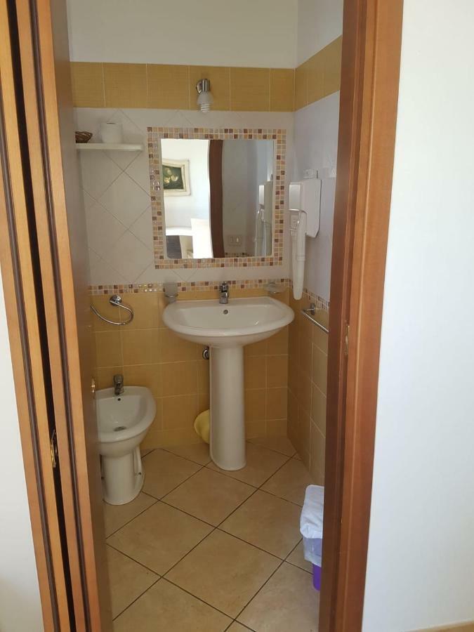 B&B Agrodolce San Vito Lo Capo Esterno foto