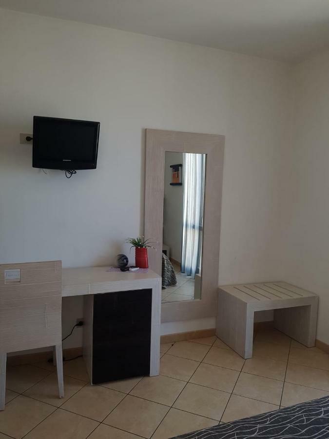 B&B Agrodolce San Vito Lo Capo Esterno foto