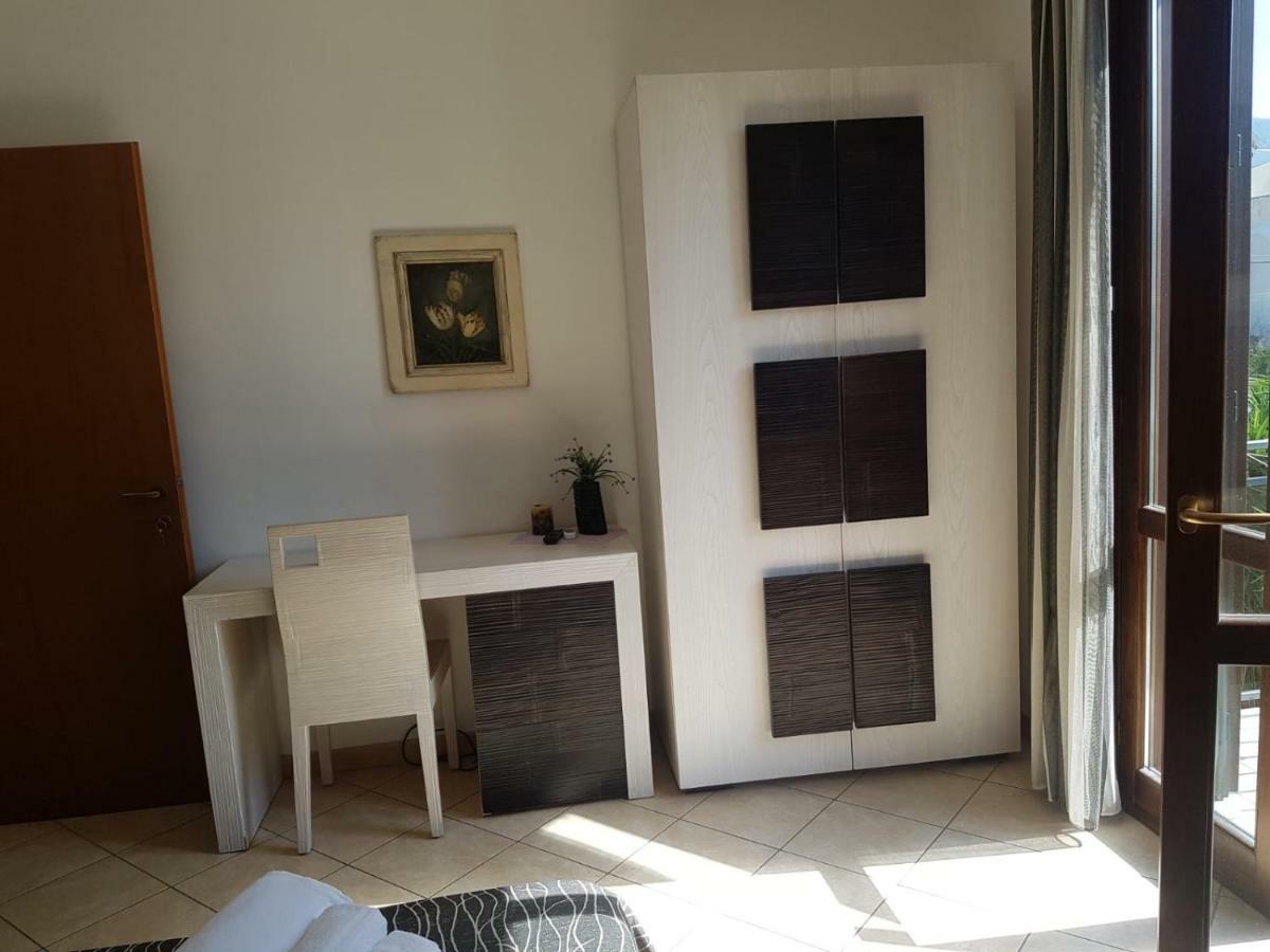 B&B Agrodolce San Vito Lo Capo Esterno foto