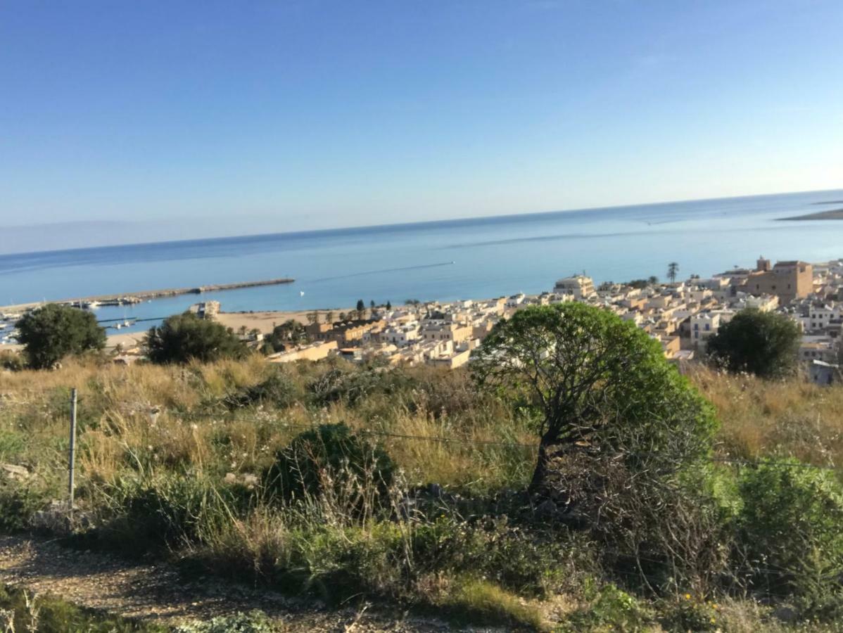B&B Agrodolce San Vito Lo Capo Esterno foto