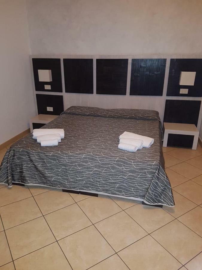 B&B Agrodolce San Vito Lo Capo Esterno foto