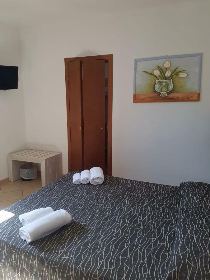 B&B Agrodolce San Vito Lo Capo Esterno foto