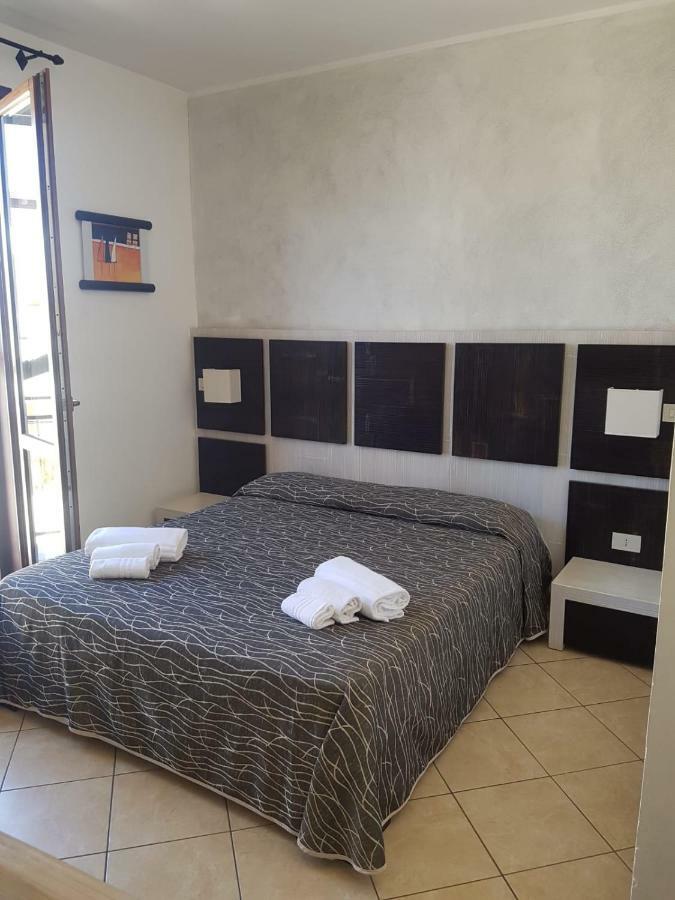 B&B Agrodolce San Vito Lo Capo Esterno foto