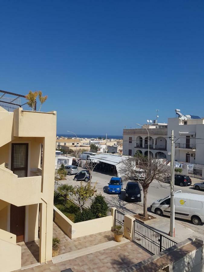 B&B Agrodolce San Vito Lo Capo Esterno foto