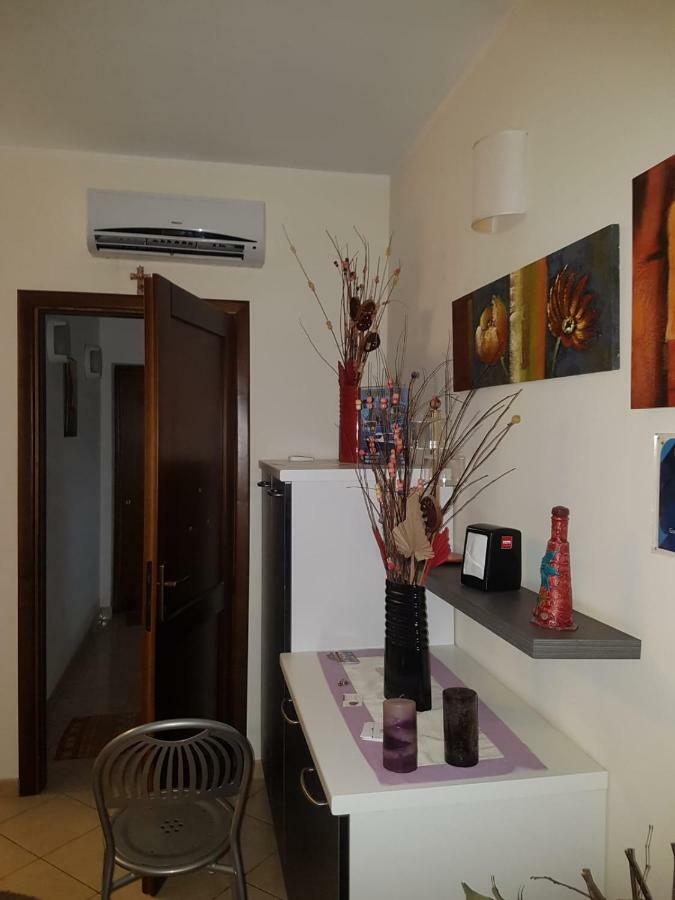 B&B Agrodolce San Vito Lo Capo Esterno foto