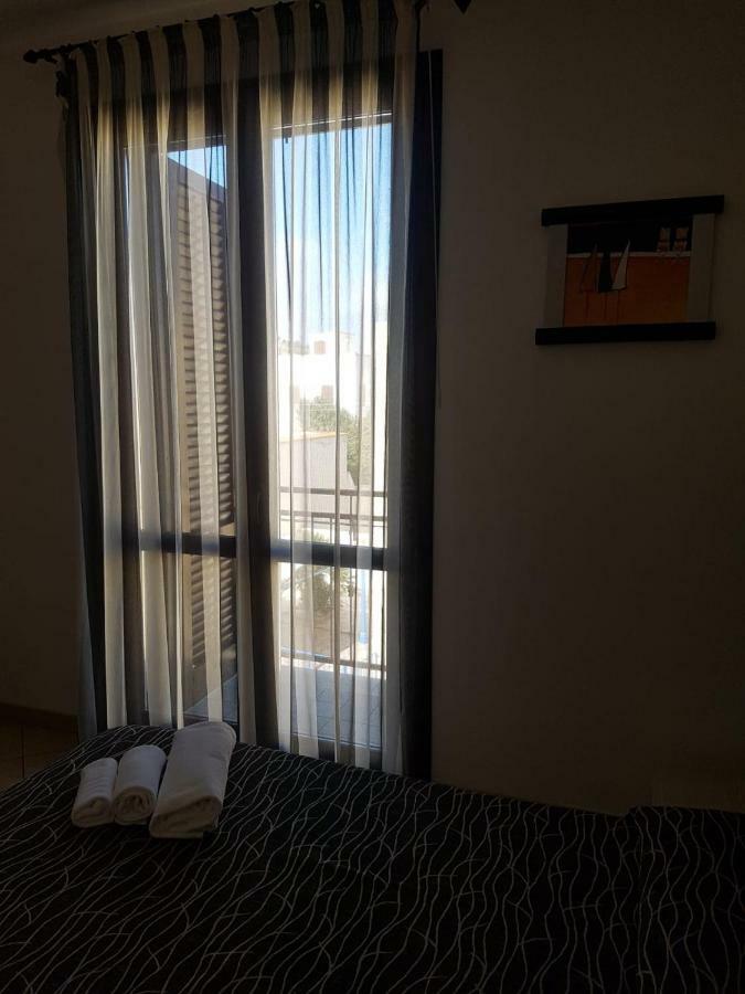B&B Agrodolce San Vito Lo Capo Esterno foto