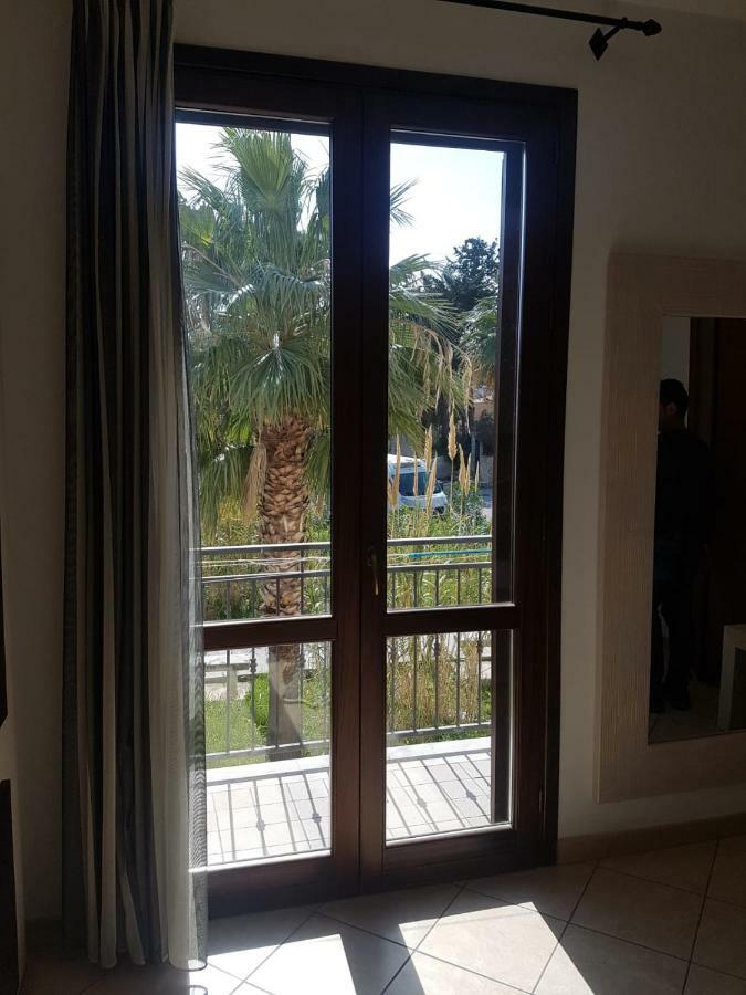 B&B Agrodolce San Vito Lo Capo Esterno foto