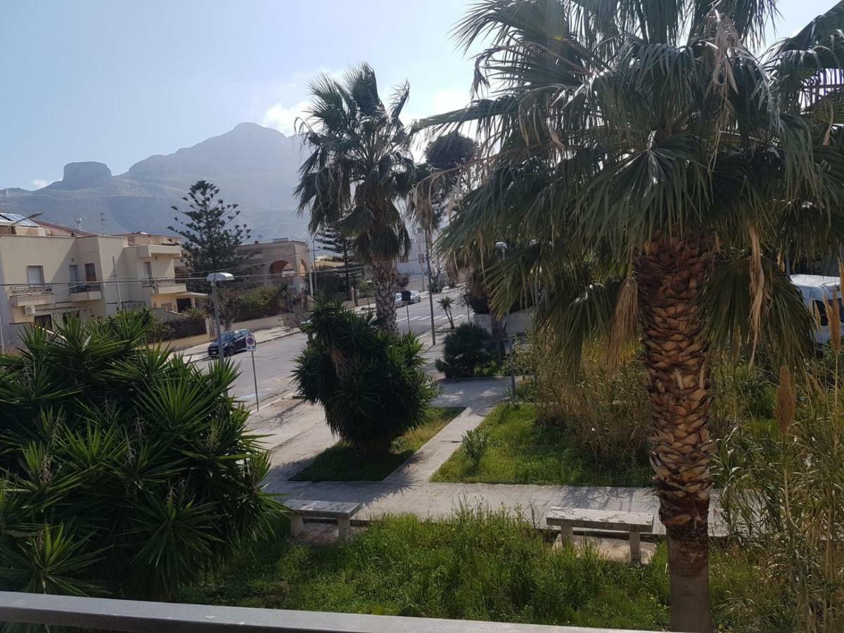 B&B Agrodolce San Vito Lo Capo Esterno foto